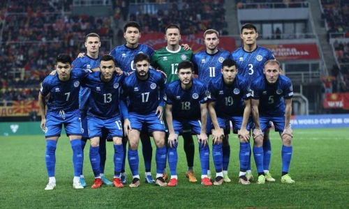 Частный клуб КПЛ нацелен на ветерана сборной Казахстана