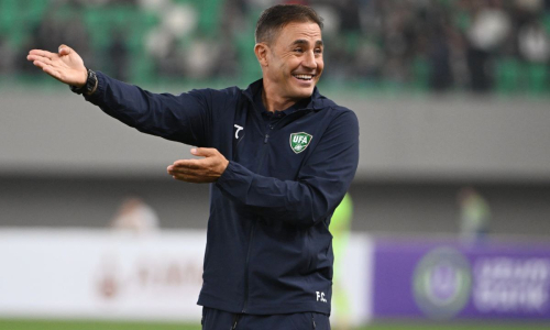 Фабио Каннаваро назвал лучшего итальянского защитника