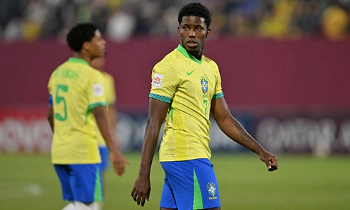 Решилась судьба сборной Бразилии на чемпионате мира по футболу