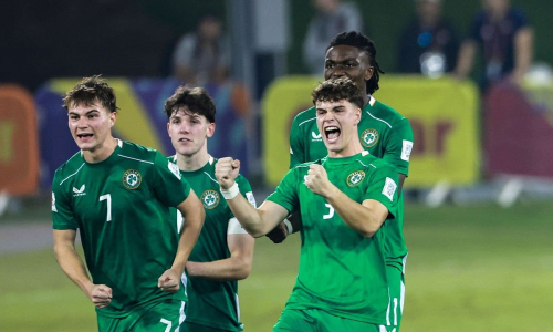 Обидчик Узбекистана вырвал победу в плей-офф ЧМ-2025 по футболу