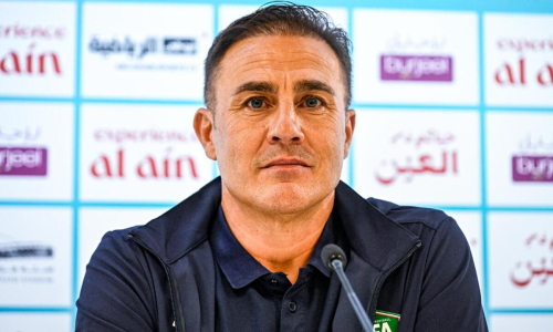 Фабио Каннаваро озвучил главный минус сборной Узбекистана