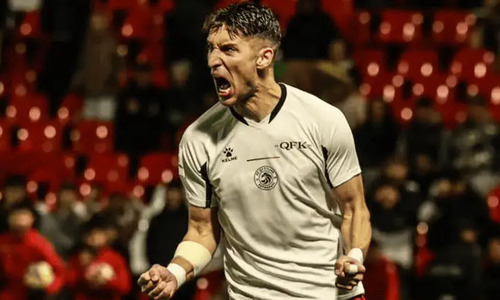 Футболист из Европы объяснил преимущество КПЛ над европейским чемпионатом