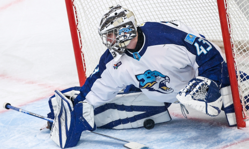 КХЛ задалась вопросом о «Барысе» перед гостевым матчем