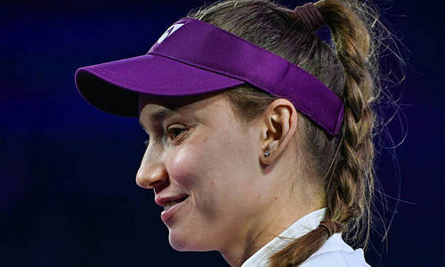 Чемпионка Australian Open призналась в зависти к Елене Рыбакиной