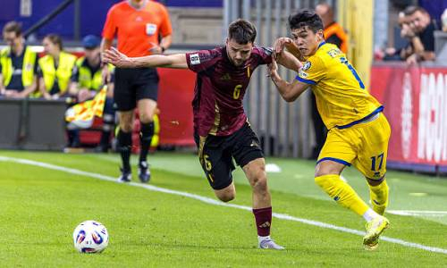 Галымжан Кенжебек