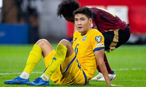 Алибек Касым