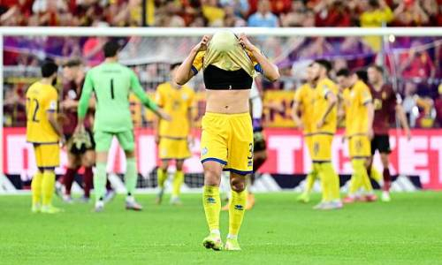 Сборная Казахстана по футболу