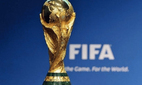 Названы главные фавориты ЧМ-2026 по футболу