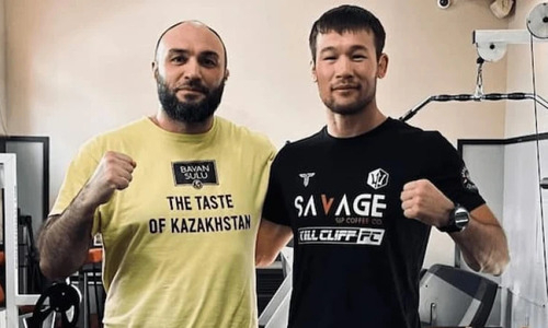 В команде Шавката Рахмонова дали неожиданный прогноз на бой Махачев — Маддалена