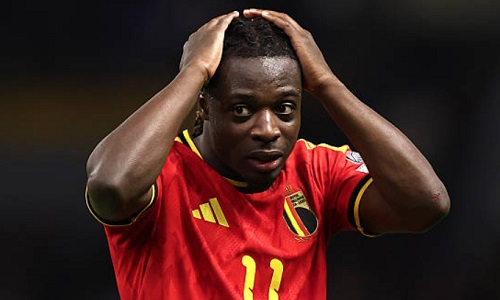 Казахстан сорвал выход топовой сборной на ЧМ-2026 по футболу