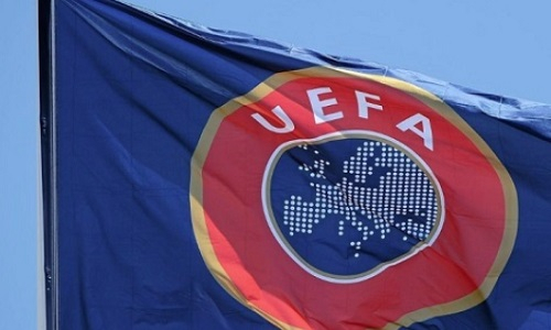 УЕФА раскрыл детали сенсационной победы Казахстана