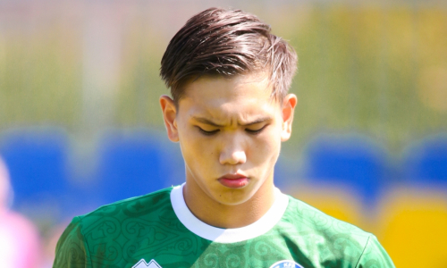 Шерхан Калмурза