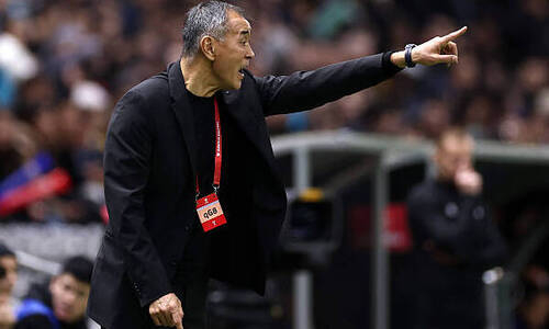 «Кенжебек и Сатпаев сказали, что устали». Байсуфинов объяснил решения по составу в матче с Бельгией