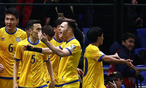 «Мы были сильнее». Самородов указал на проблему сборной Казахстана после ничьей с Бельгией