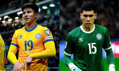 «Можно начать готовить?» Бельгия сделала предложение по Сатпаеву и Анарбекову