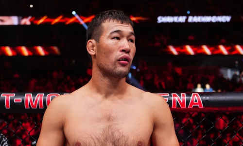 Шавката Рахмонова догнали в UFC после мощного нокаута