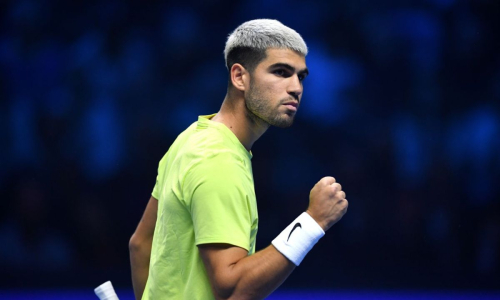 Определились финалисты Итогового турнира ATP-2025