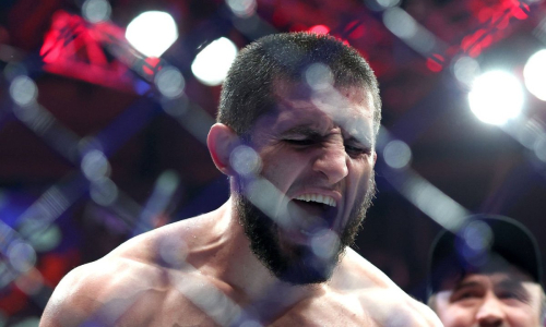 Президент UFC выразил позицию по бою Ислам Махачев — Илия Топурия