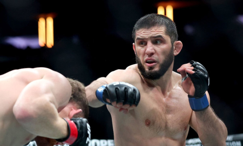 Олег Тактаров вынес вердикт Исламу Махачеву после разгрома на UFC 322