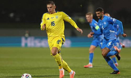 Виталий Миколенко