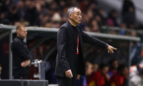 Талгату Байсуфинову озвучили будущее в сборной Казахстана после сенсации