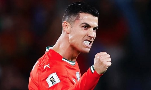 Дисквалифицированный Роналду сделал заявление после выхода на ЧМ-2026 по футболу