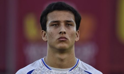 Узбекистан понёс потерю в плей-офф чемпионата мира по футболу