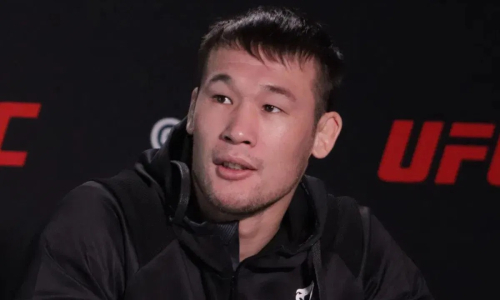 Шавкату Рахмонову озвучили шансы победить Ислама Махачева