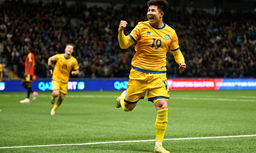 «В „Челси“ бездарей не приглашают». За рубежом оценили Сатпаева и Казахстан при Байсуфинове