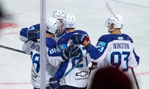 «Умеют ловить кураж». Озвучен исход матча «Сочи» — «Барыс» в КХЛ