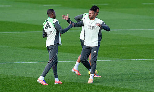 «Реал» решил расстаться со звёздными футболистами