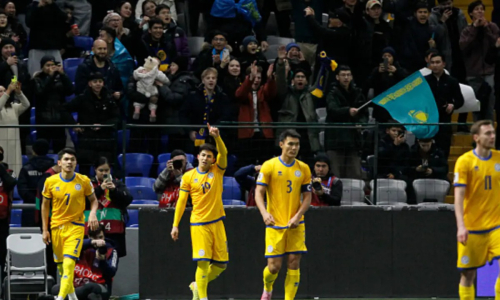 Виктор Кумыков выразил позицию по Дастану Сатпаеву и Темирлану Анарбекову