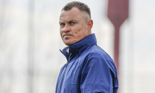 Андрей Ферапонтов