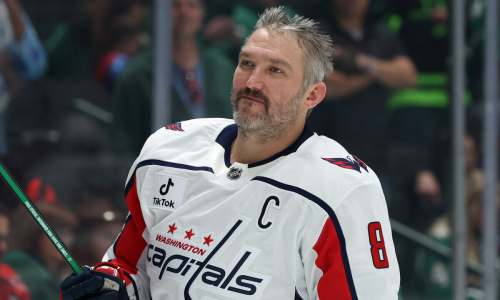 Овечкин заявил о возвращении в Россию и выбрал клуб