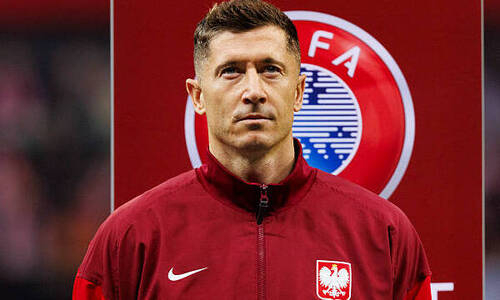 Левандовски получил предложение от гранда АПЛ