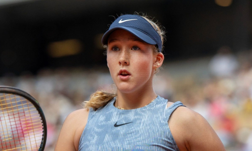 WTA приняла решение по Мирре Андреевой