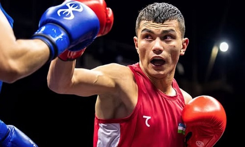 Узбекистан доминирует на Кубке мира по боксу с участием Казахстана