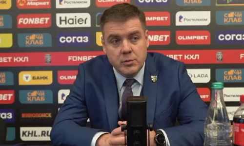 Дмитрий Михайлов