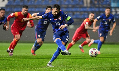 Суперкамбэком обернулся матч отбора ЧМ-2026 по футболу