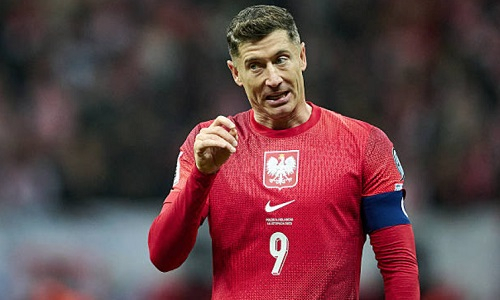 Польша отменила сенсацию в отборе на ЧМ-2026 по футболу