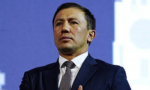 «Это неприемлемо». Геннадий Головкин заявил об опасной ситуации в мировом боксе
