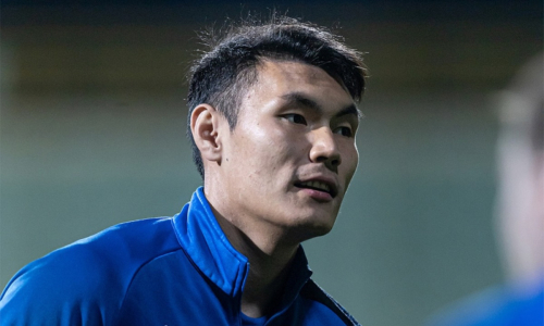 Озвучено преимущество сборной Фарерских островов над Казахстаном