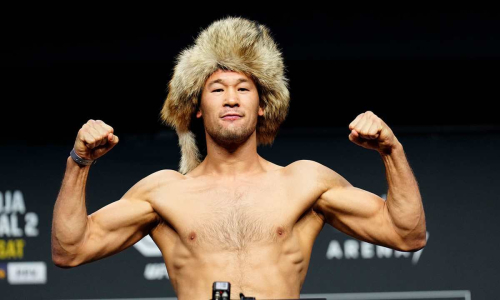 Звезда UFC признал Шавката Рахмонова главной угрозой для Ислама Махачева