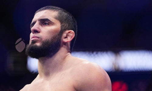 Исламу Махачеву одобрили следующего соперника в UFC