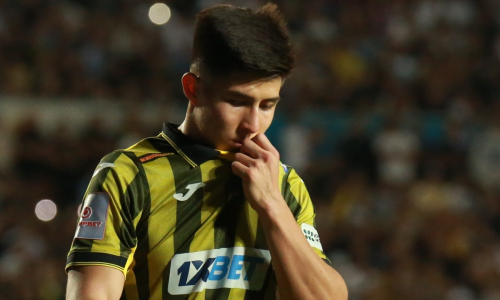 «Кайрат» назвал цены билетов на матчи Лиги Чемпионов в Астане