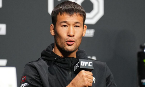 Шавкат Рахмонов