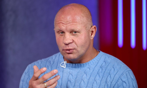 Федор Емельяненко вынес вердикт Исламу Махачеву после разгрома на UFC 322