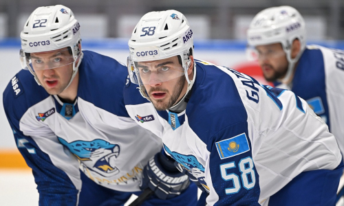 «Барысу» озвучили приятные последствия побед в выездной серии КХЛ