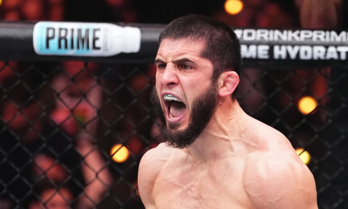 Бой Маддалена — Махачев обернулся скандалом