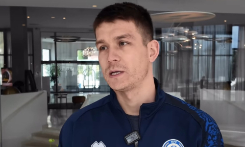 «Нет никаких обид». В сборной Казахстана по футболу оценили решение главного тренера